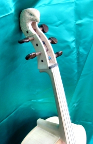 五弦チェロ(5string cello)　49-ＶＣ７