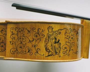 decorated cello(�ޥꥢ) 2006-(op47-vc6)