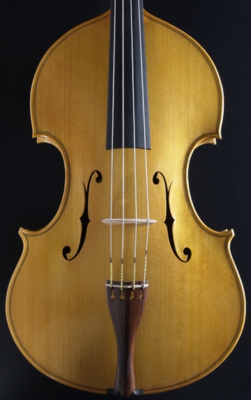 decorated viola�����ե������顡�������롦���������Viol-viola�ˡ�(op,45-vl6)